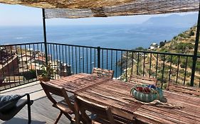 La Terrazza di Peun